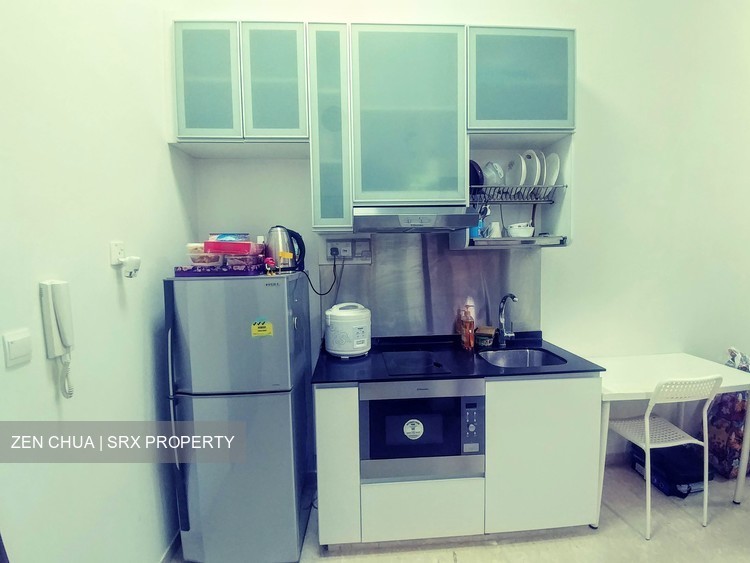 Kovan Grandeur (D19), Apartment #207890181